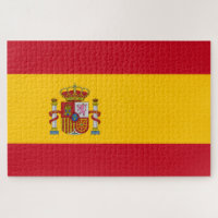 Drapeau espagnol (Espagne)