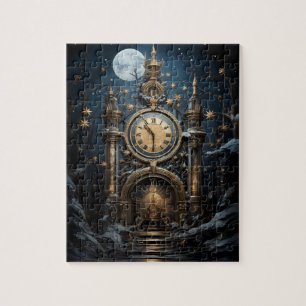 Puzzle Dream Watch
