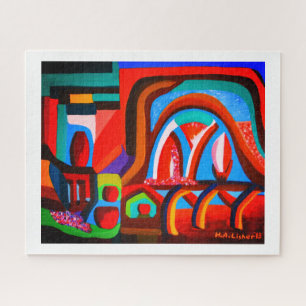 Puzzle Dreamland