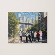 DreamsIntoRealityComics Les années à venir