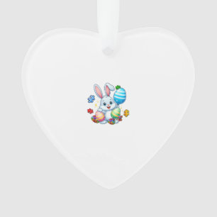 Puzzle drôle de sensibilisation à l'autisme Lapin 