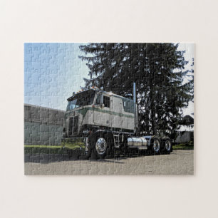 Puzzle du Brutus K100