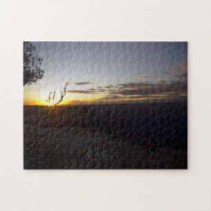 Puzzle du coucher de soleil du Grand Canyon 1
