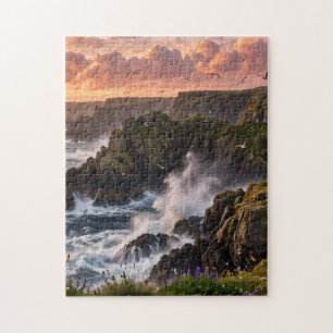 Puzzle du phare