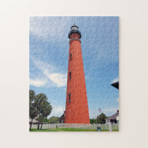 Puzzle du phare de Ponce De Leon