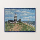 Puzzle du phare de West Point