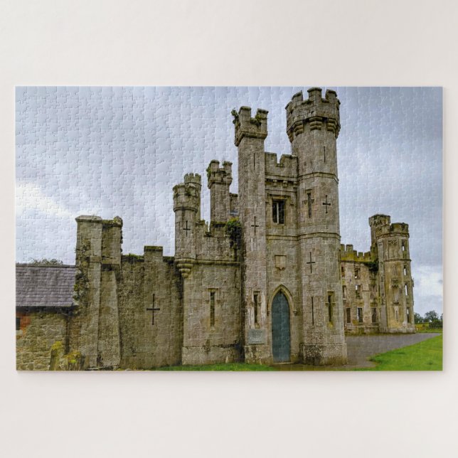 Puzzle Ducketts grove carlow irlande. (Horizontal)