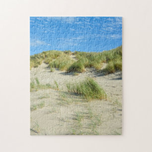Puzzle Dunes Magic - - Impression acrylique