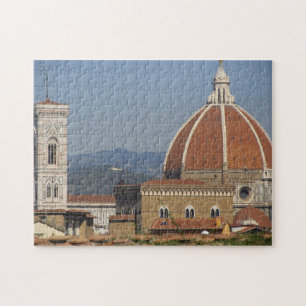 Puzzle Duomo