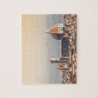Puzzle Duomo de Florence
