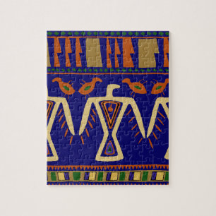 Puzzle Eagle Spirits