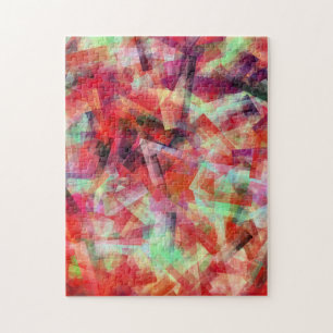 PUZZLE EAU