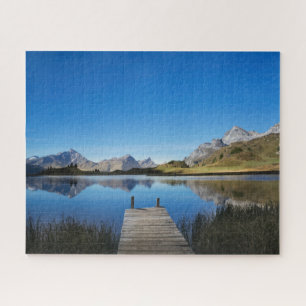 Puzzle Eau Lai da Vons Suisse