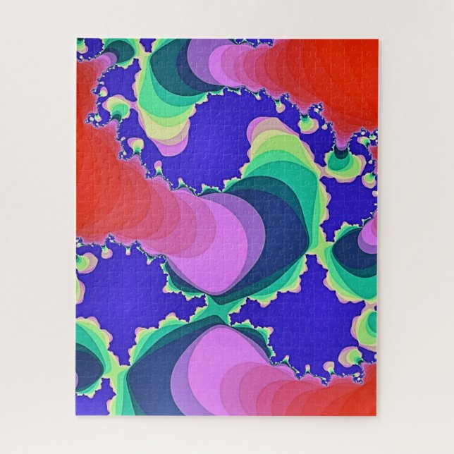 PUZZLE EAU NAVIGABLE (Vertical)