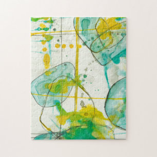 Puzzle Éclaboussure I de Splish