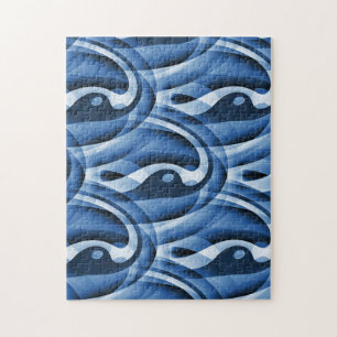 Puzzle École des Orques...