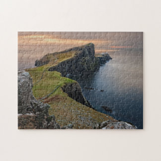 Puzzle Écosse Île de Skye Photo