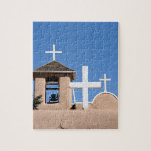 Puzzle Église Saint François d'Assise II