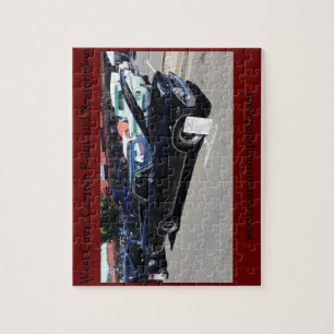 Puzzle El Camino