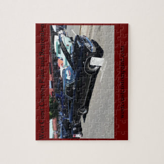 Puzzle El Camino