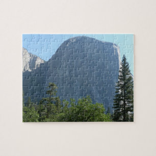 Puzzle El Capitan du parc national Yosemite