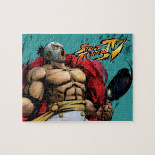 Puzzle El Fuerte
