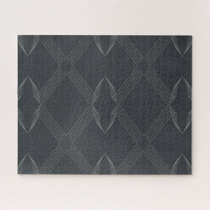 Puzzle Elégant, chic, luxueux, simple motif