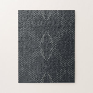 Puzzle Elégant, chic, luxueux, simple motif