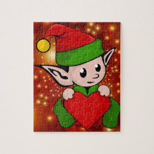 Puzzle Elf