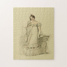 Elinor, d'inspiration Austen,