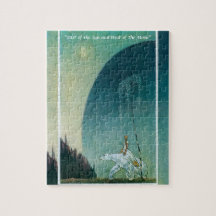 Elle tendit à l'ours Kay Nielsen