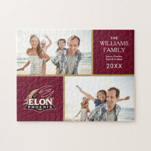 Puzzle Elon Phoenix