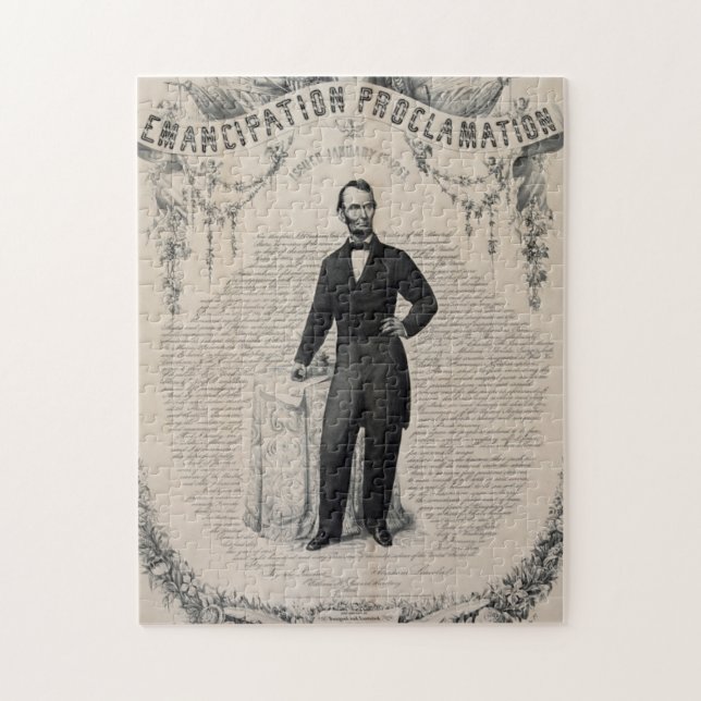 Puzzle Émancipation (Vertical)