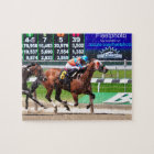 Emballage de beau Belmont Park