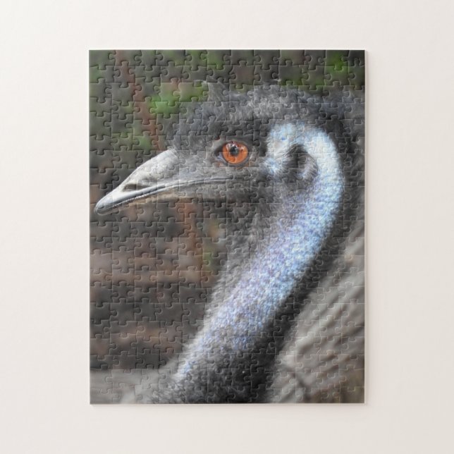 Puzzle Emu (Vertical)
