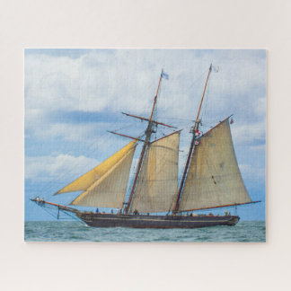 Puzzle En Cours Sur Amistad