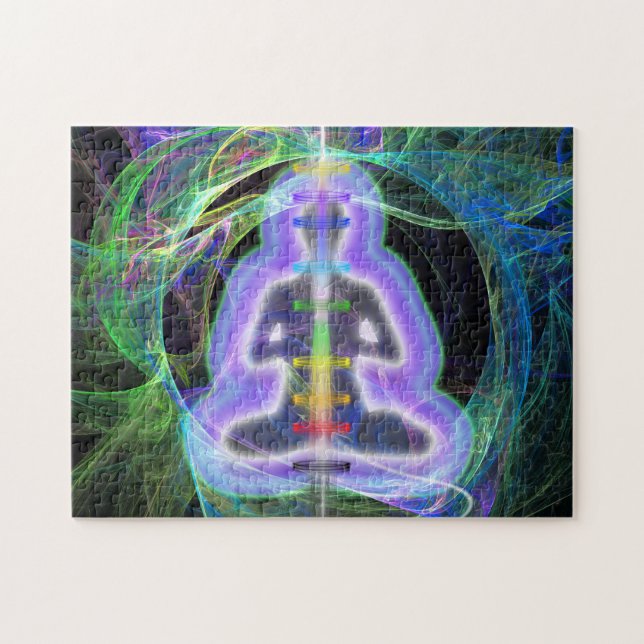 Puzzle Énergie (Horizontal)