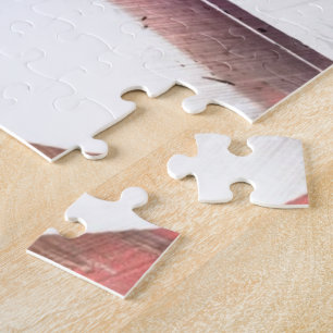 Puzzle Enfant génial de patin de planchiste