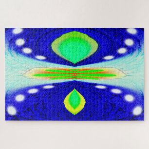 Puzzle Environnement futur