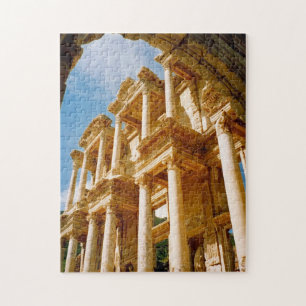 Puzzle éphèse antique