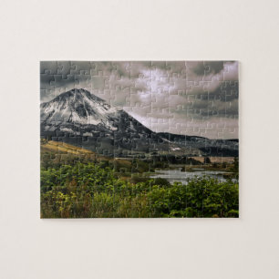 Puzzle Errigal