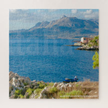 Escape Covid et allons en Sicile