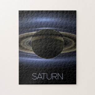 Puzzle Espace extra-atmosphérique, Galaxie, Système solai