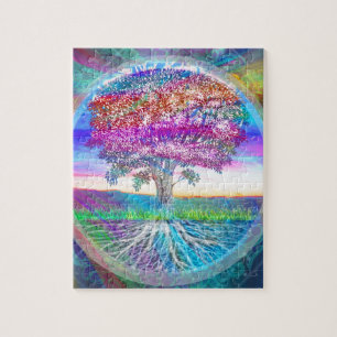 Puzzle Espoir