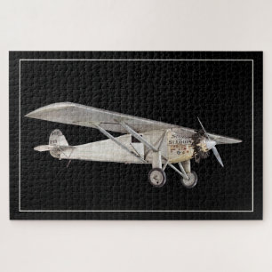 Puzzle Esprit Saint-Louis