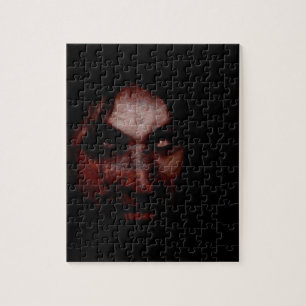Puzzle Est Tombé En Attente De Vous