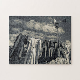 Puzzle États-Unis, Pennsylvanie, Pennsylvanie Pays-Bas 1