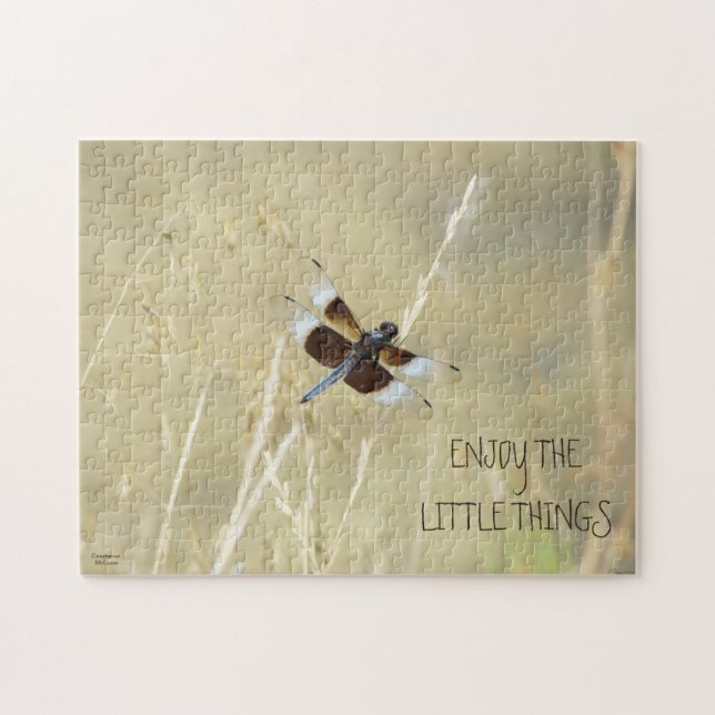 Puzzle Été dragonard (Horizontal)