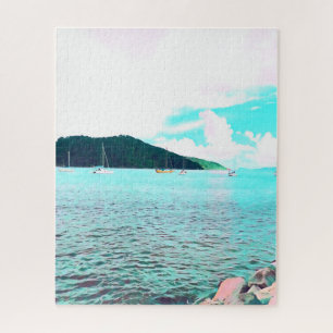 Puzzle Ettalong Central Coast NSW Australie