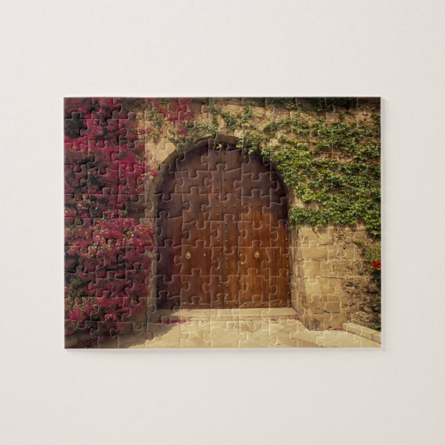 Puzzle Europe, Espagne, Baléares, Majorque, Palma de (Horizontal)